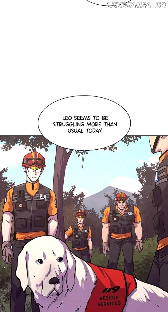 Read 1 Second ENGLISH Manga Online