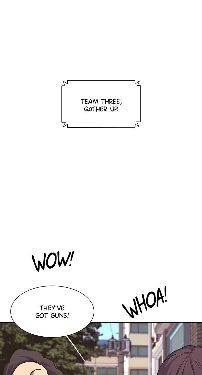 Read 1 Second ENGLISH Manga Online