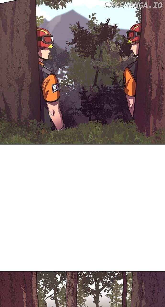 Read 1 Second ENGLISH Manga Online