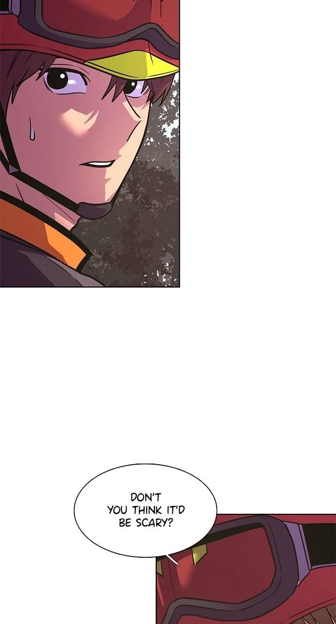 Read 1 Second ENGLISH Manga Online