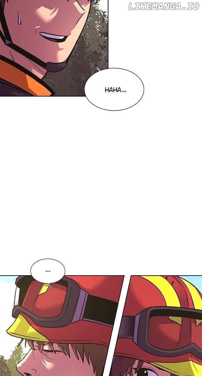 Read 1 Second ENGLISH Manga Online