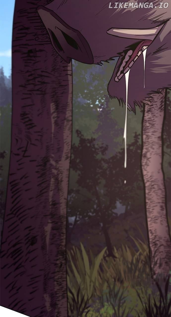 Read 1 Second ENGLISH Manga Online