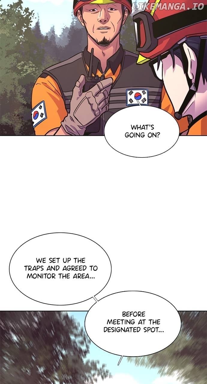 Read 1 Second ENGLISH Manga Online