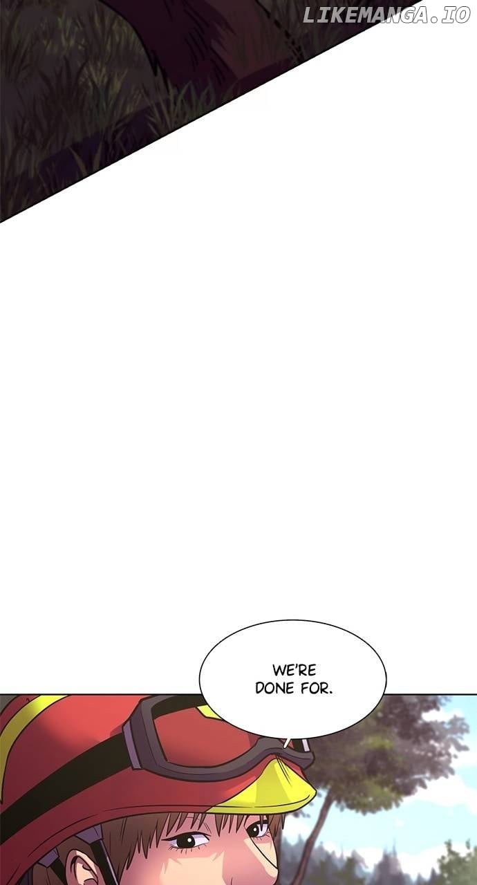 Read 1 Second ENGLISH Manga Online