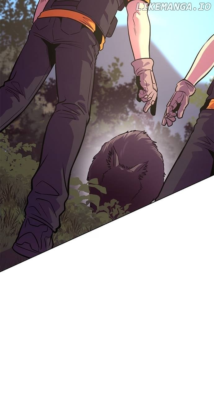 Read 1 Second ENGLISH Manga Online