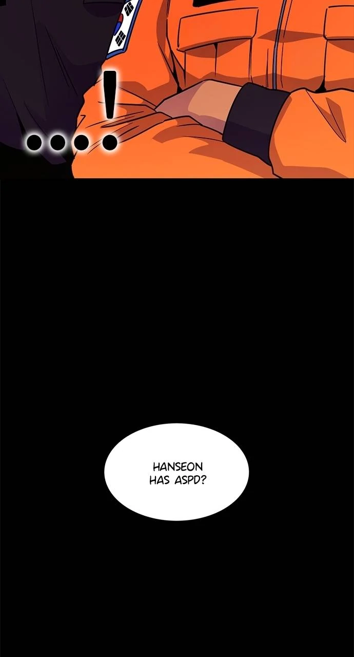 Read 1 Second ENGLISH Manga Online