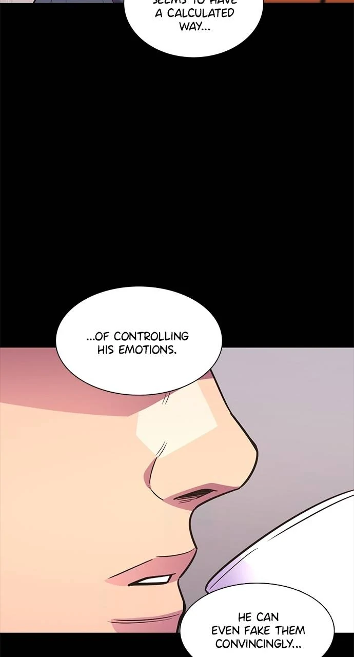 Read 1 Second ENGLISH Manga Online