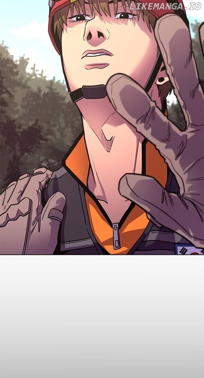 Read 1 Second ENGLISH Manga Online