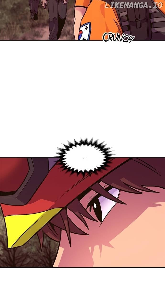 Read 1 Second ENGLISH Manga Online