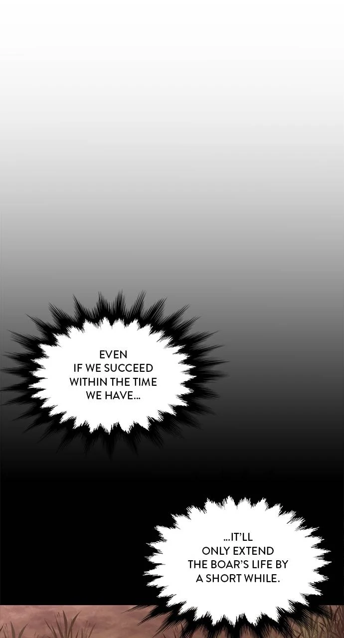 Read 1 Second ENGLISH Manga Online