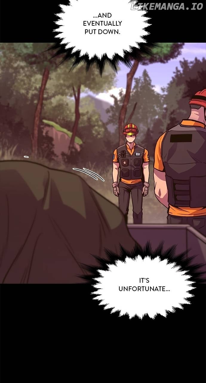 Read 1 Second ENGLISH Manga Online