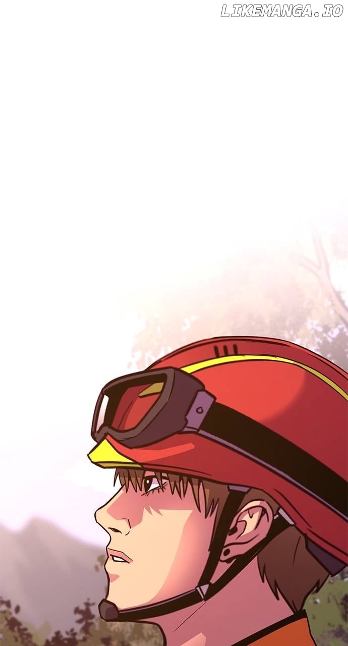 Read 1 Second ENGLISH Manga Online