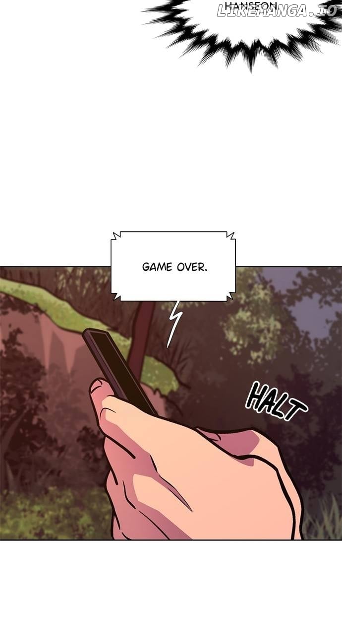 Read 1 Second ENGLISH Manga Online