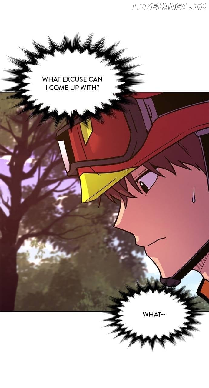 Read 1 Second ENGLISH Manga Online