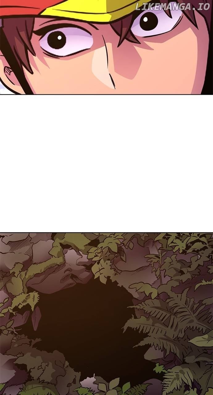 Read 1 Second ENGLISH Manga Online