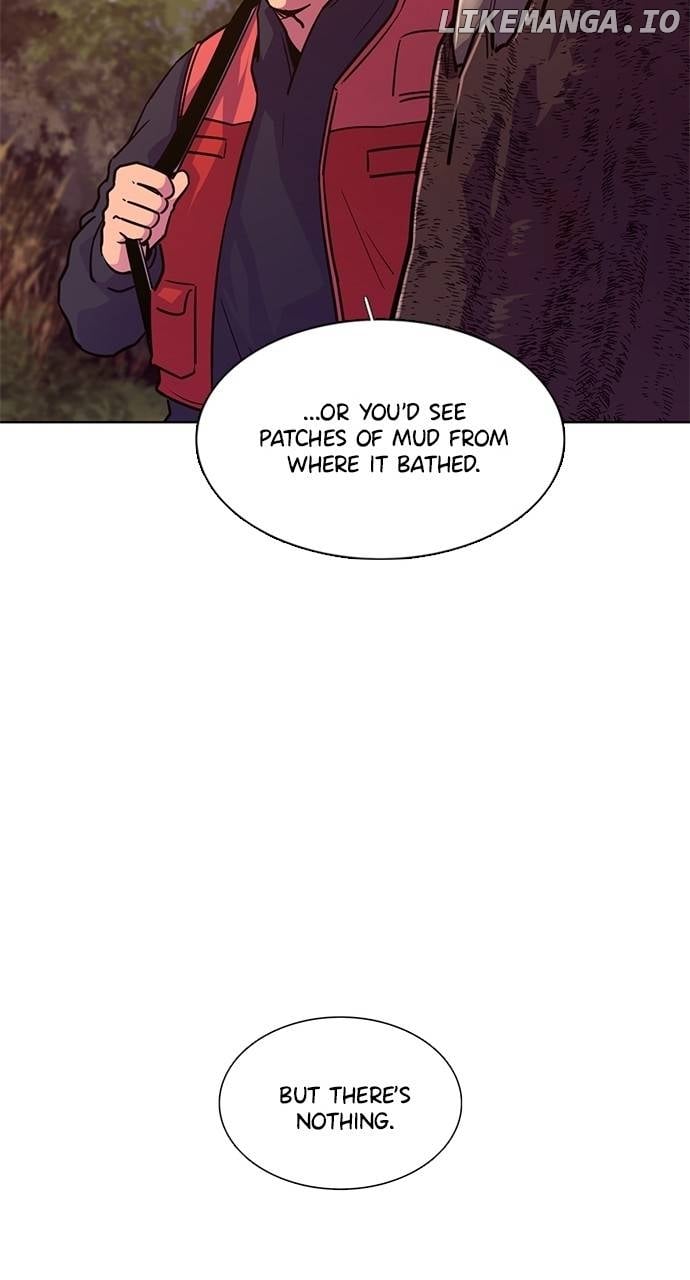 Read 1 Second ENGLISH Manga Online