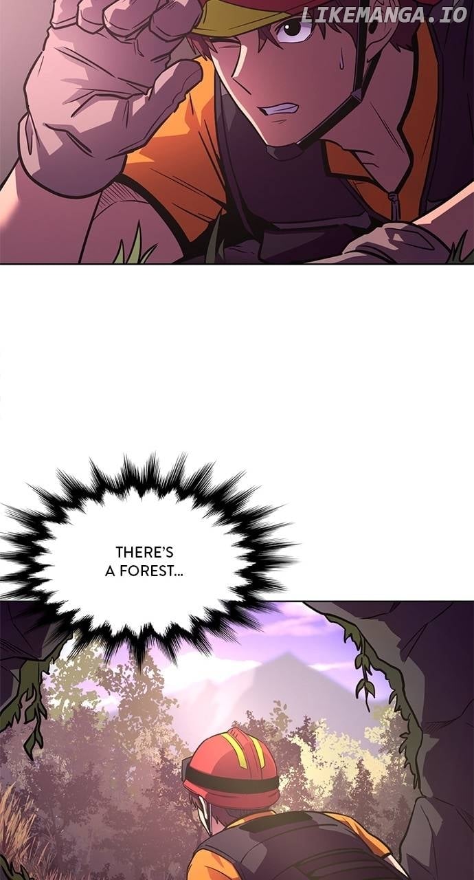 Read 1 Second ENGLISH Manga Online