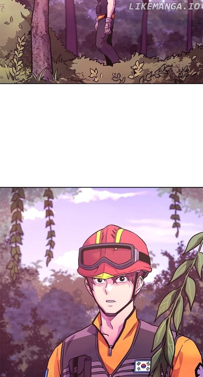 Read 1 Second ENGLISH Manga Online