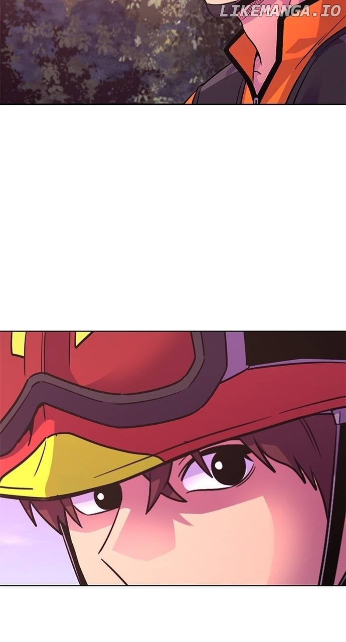 Read 1 Second ENGLISH Manga Online