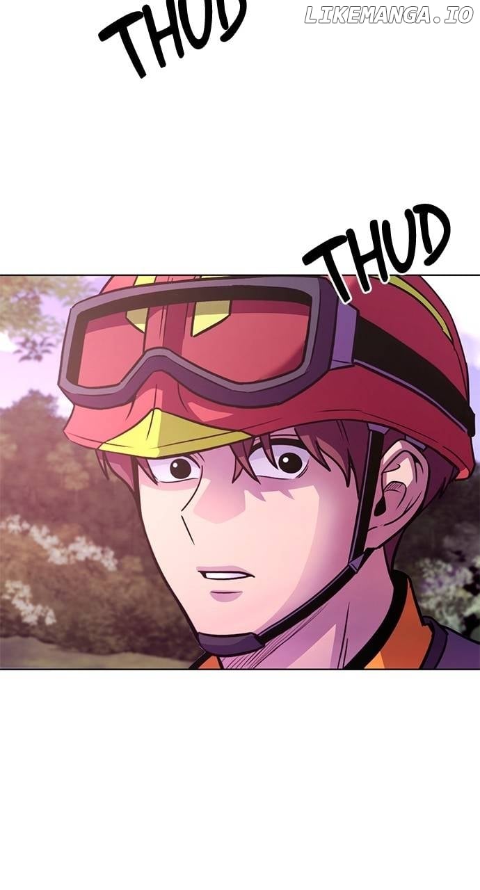 Read 1 Second ENGLISH Manga Online