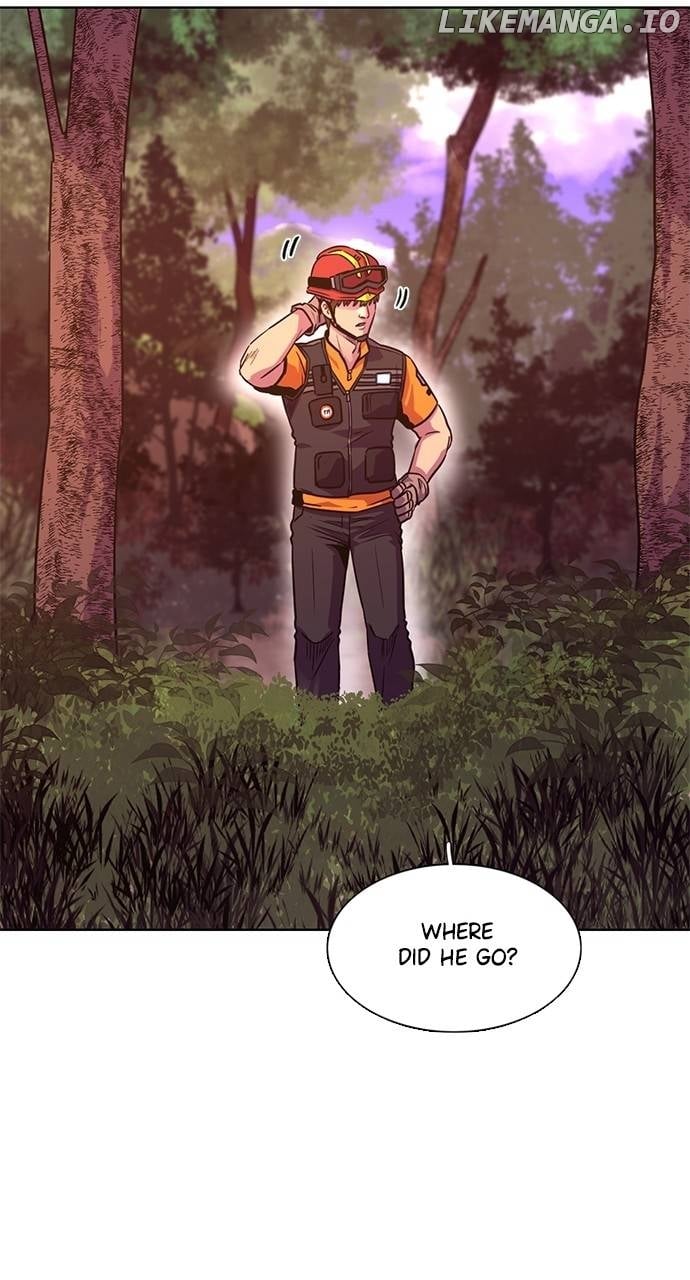 Read 1 Second ENGLISH Manga Online