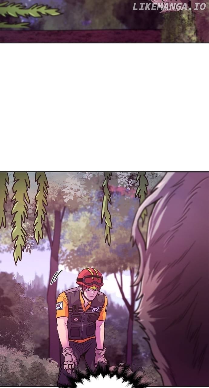 Read 1 Second ENGLISH Manga Online