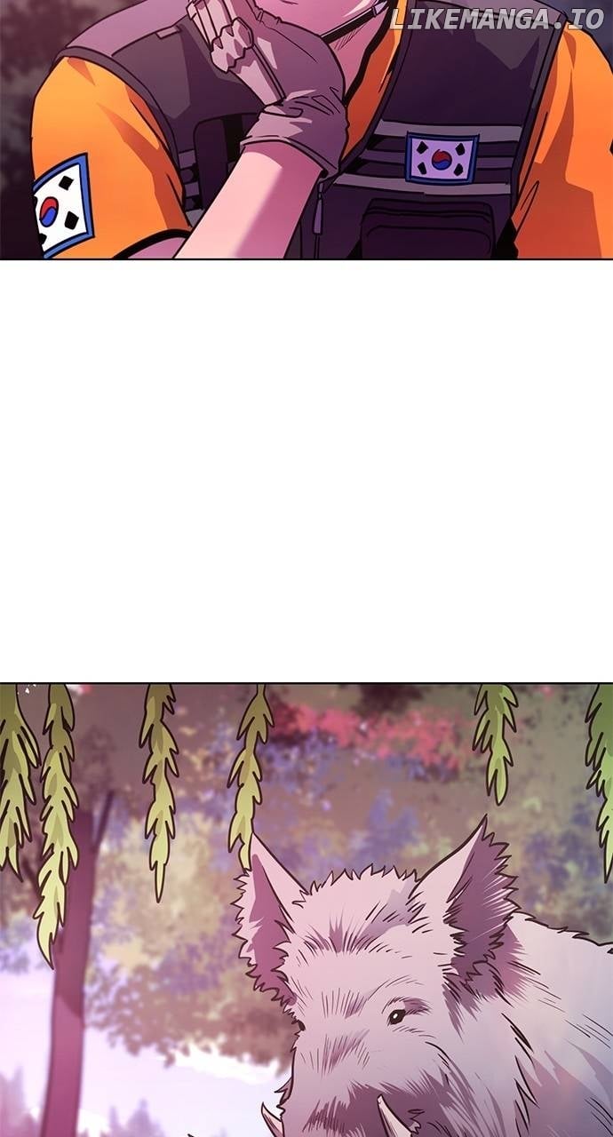 Read 1 Second ENGLISH Manga Online