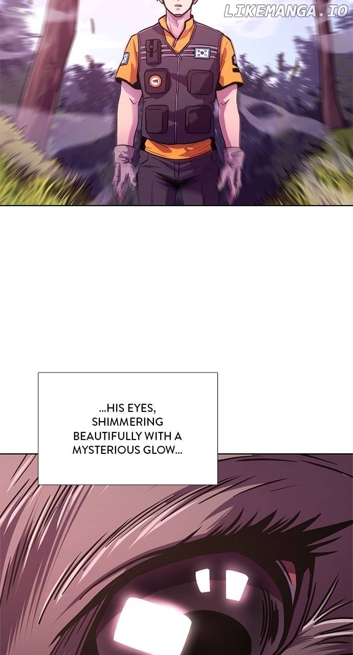 Read 1 Second ENGLISH Manga Online