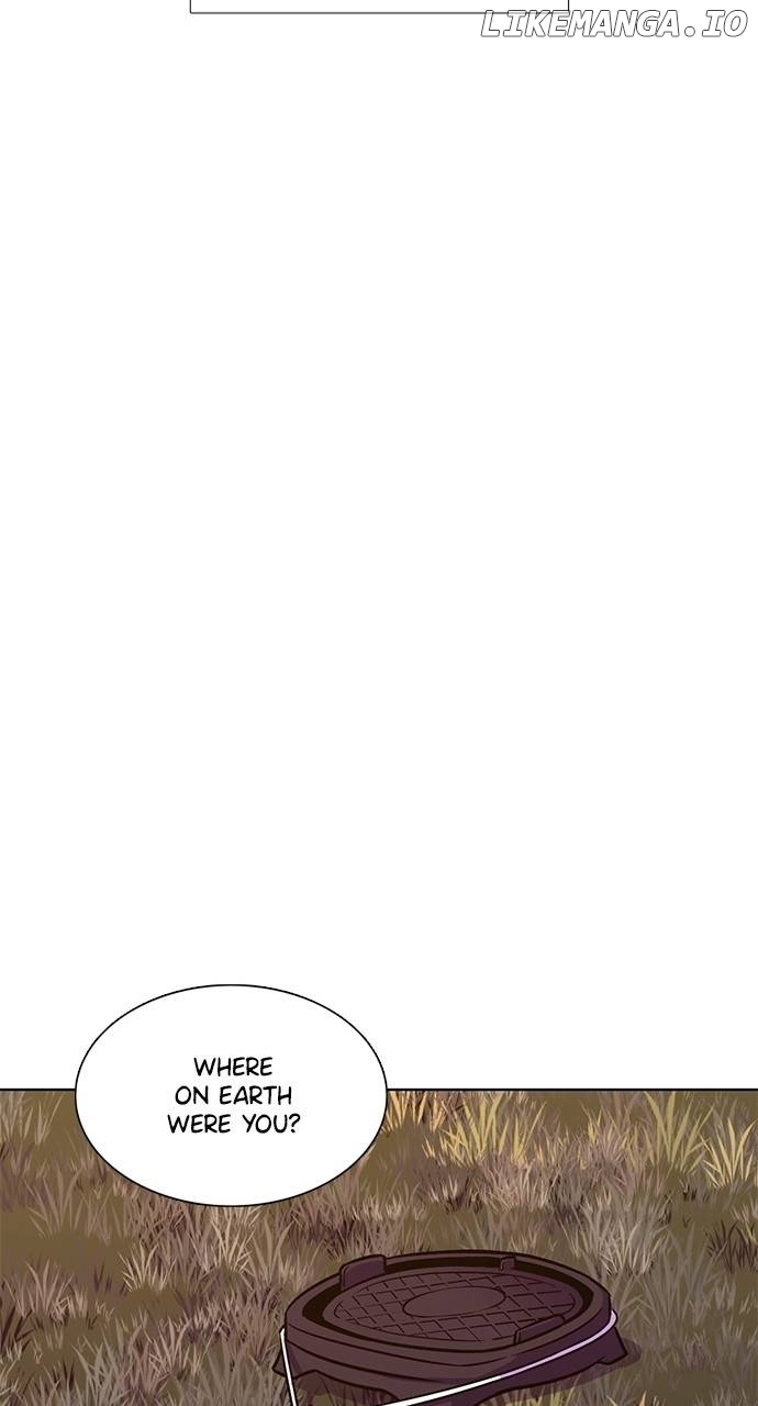 Read 1 Second ENGLISH Manga Online