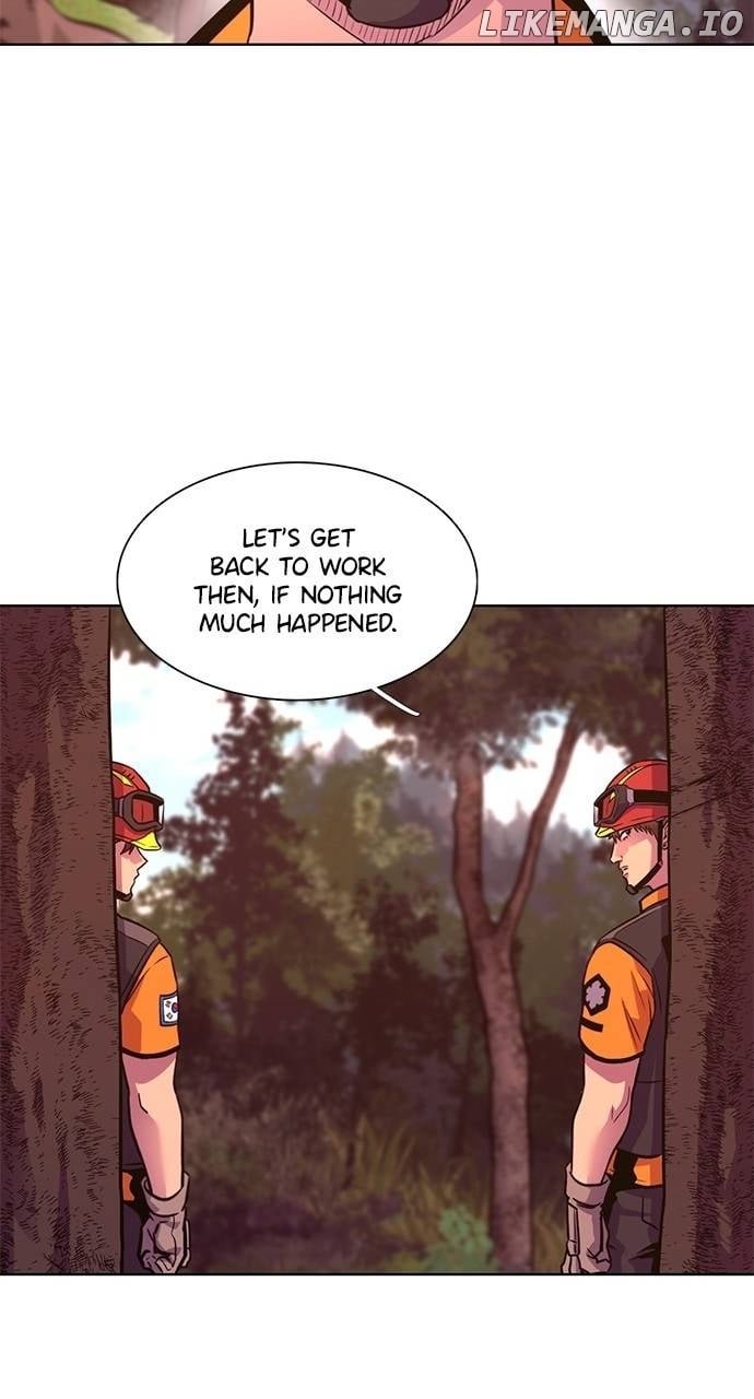 Read 1 Second ENGLISH Manga Online