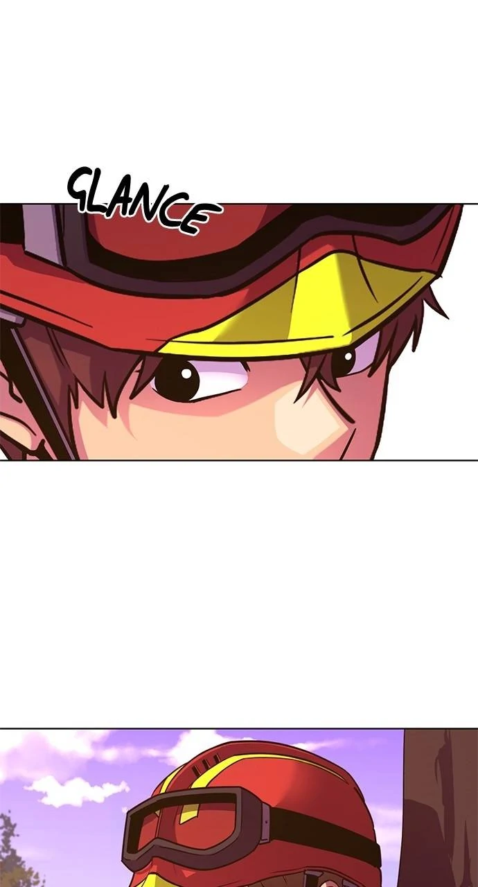 Read 1 Second ENGLISH Manga Online