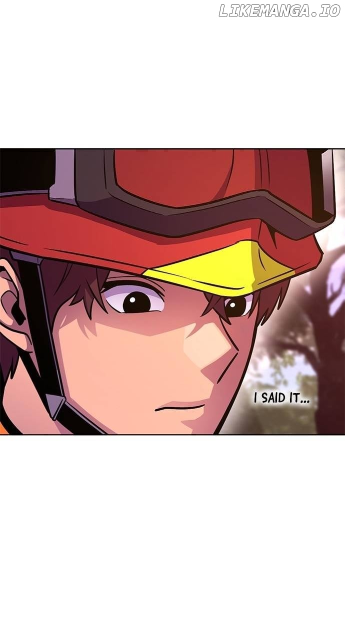 Read 1 Second ENGLISH Manga Online