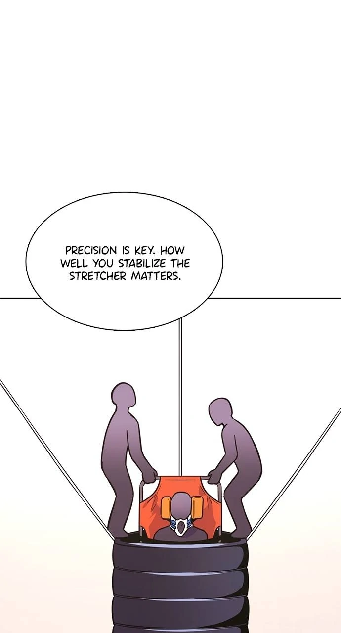 Read 1 Second ENGLISH Manga Online