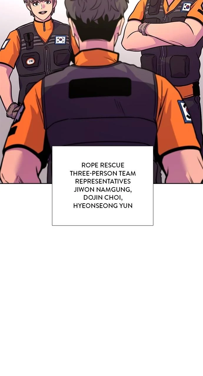 Read 1 Second ENGLISH Manga Online