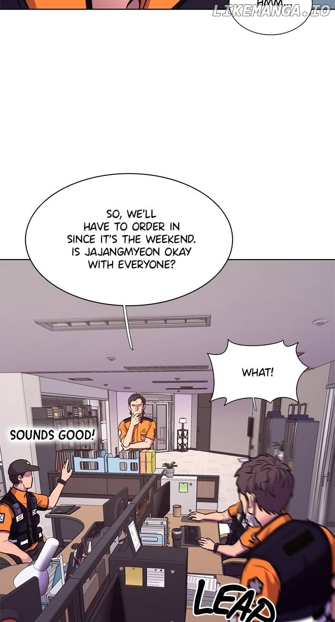 Read 1 Second ENGLISH Manga Online