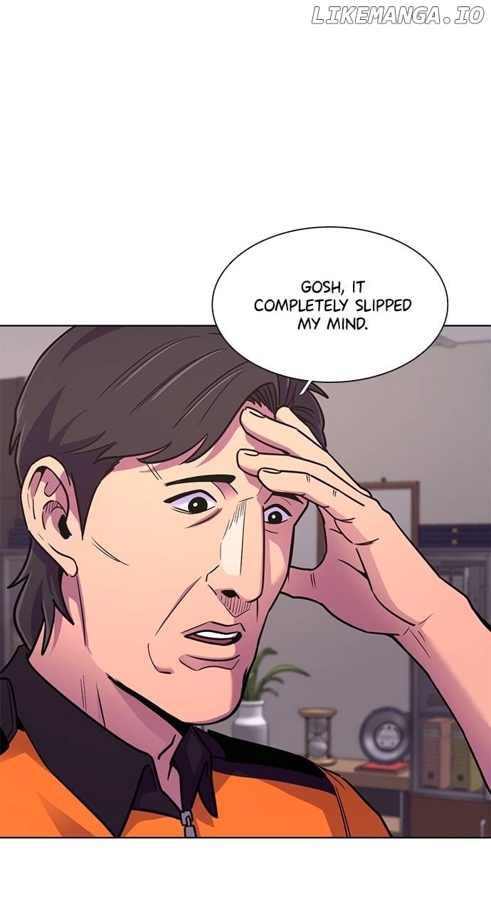 Read 1 Second ENGLISH Manga Online