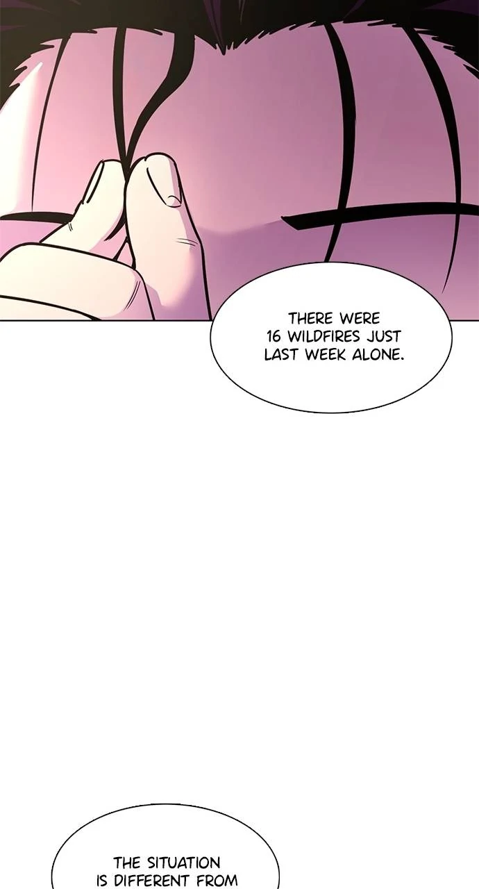 Read 1 Second ENGLISH Manga Online