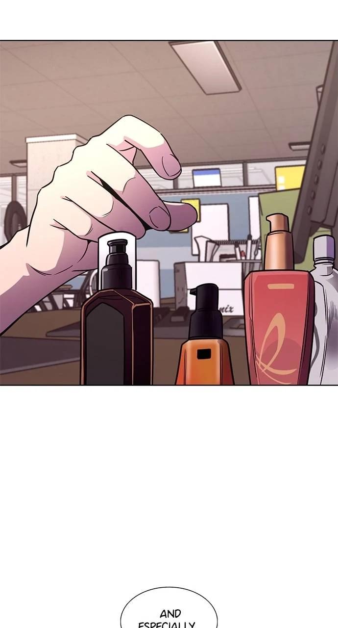 Read 1 Second ENGLISH Manga Online