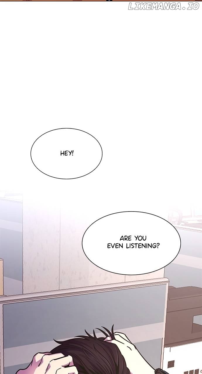 Read 1 Second ENGLISH Manga Online