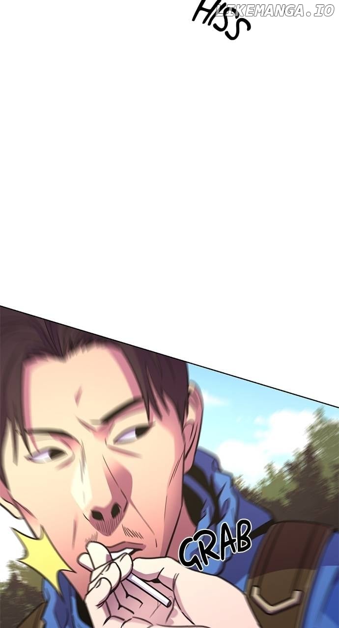 Read 1 Second ENGLISH Manga Online