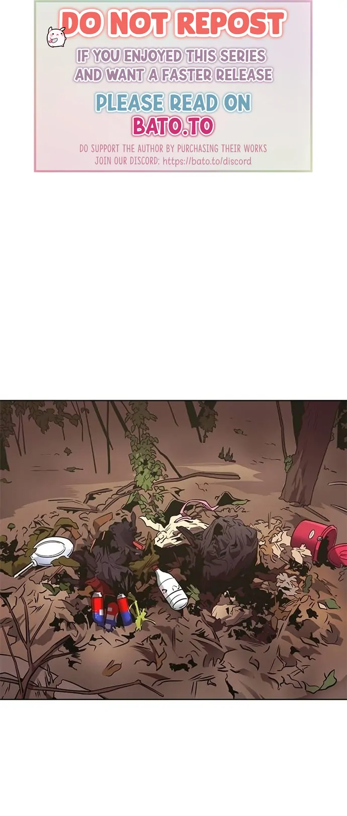 Read 1 Second ENGLISH Manga Online