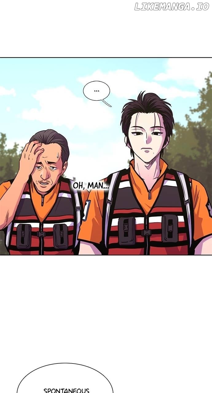 Read 1 Second ENGLISH Manga Online