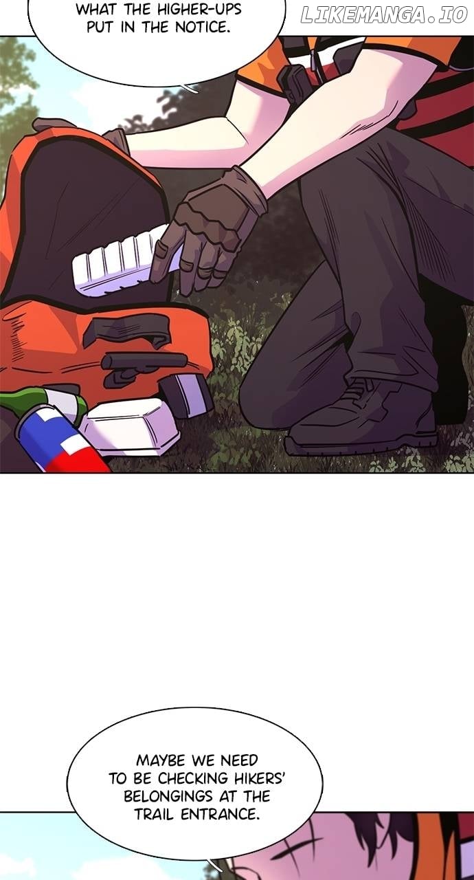 Read 1 Second ENGLISH Manga Online