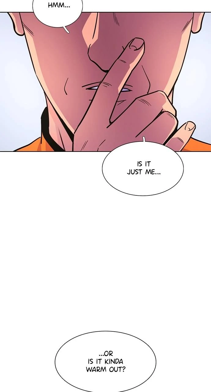 Read 1 Second ENGLISH Manga Online