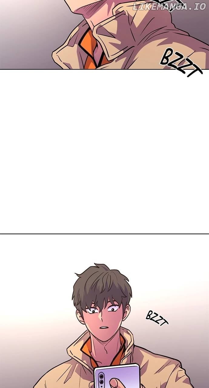 Read 1 Second ENGLISH Manga Online