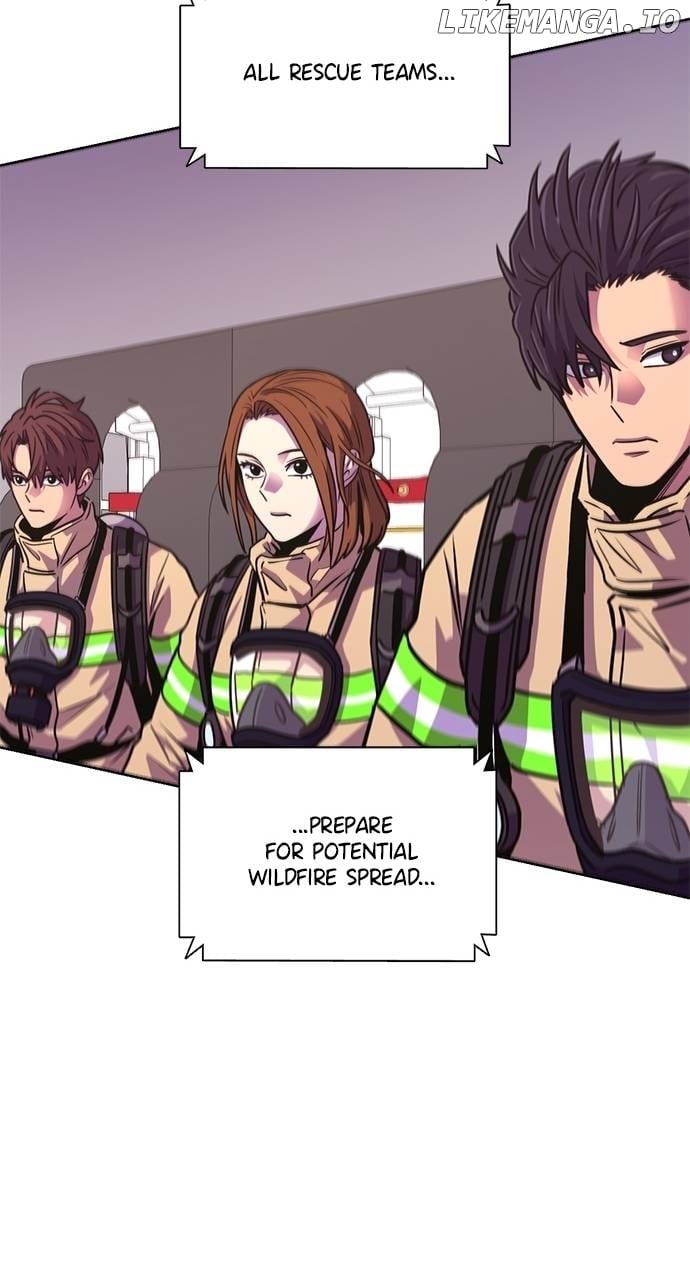 Read 1 Second ENGLISH Manga Online