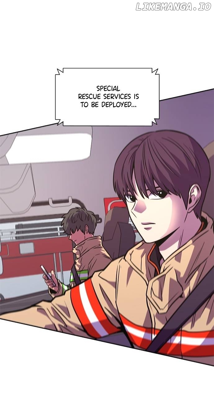 Read 1 Second ENGLISH Manga Online