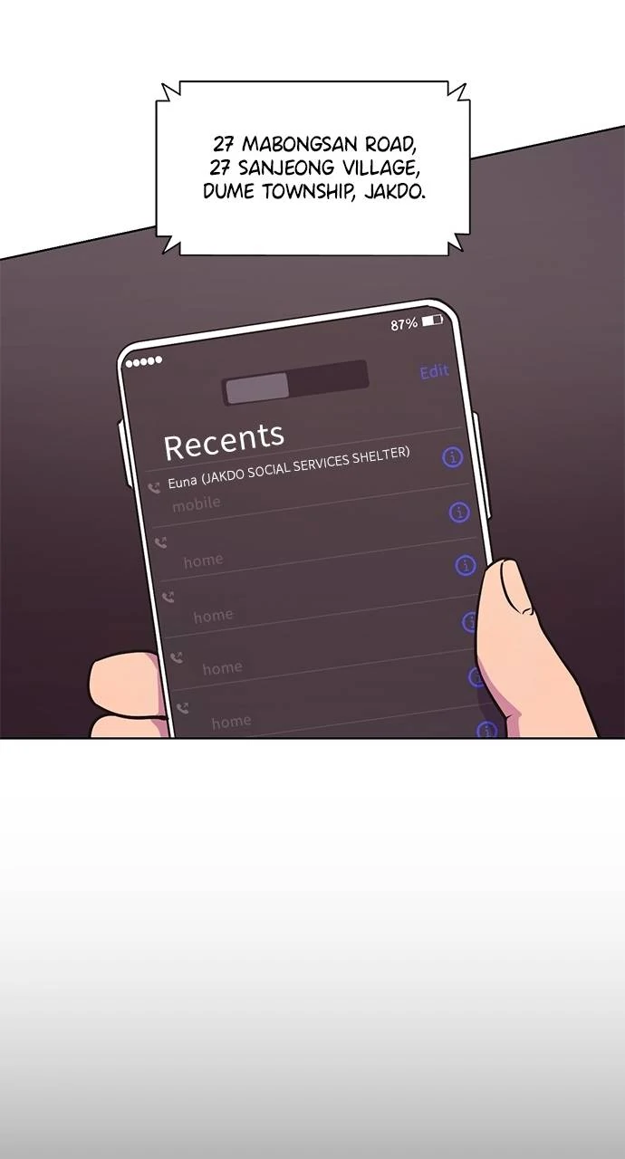 Read 1 Second ENGLISH Manga Online