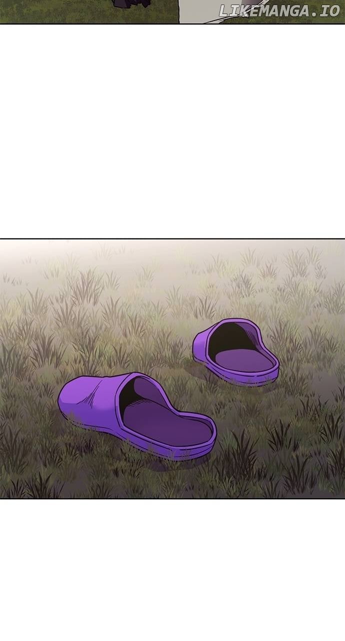 Read 1 Second ENGLISH Manga Online