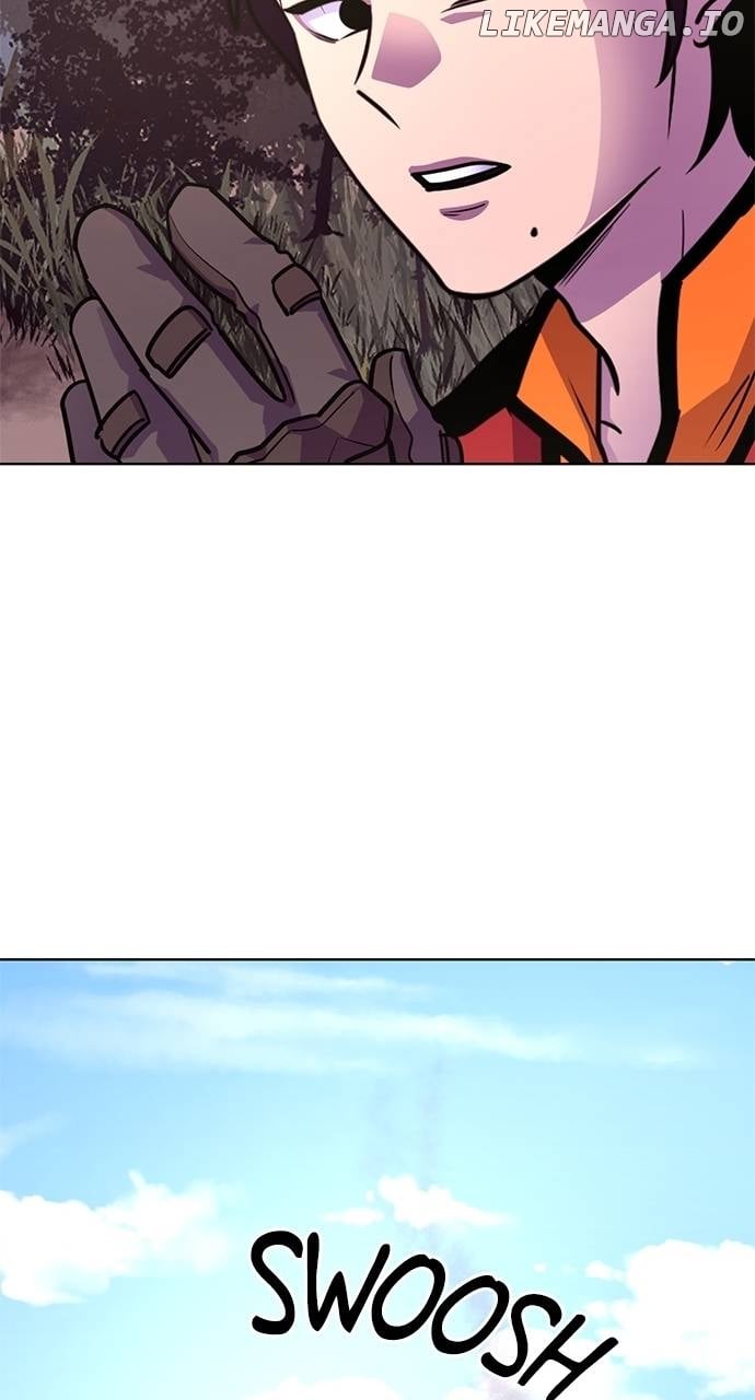 Read 1 Second ENGLISH Manga Online